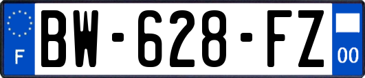 BW-628-FZ