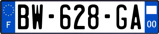 BW-628-GA