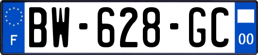 BW-628-GC