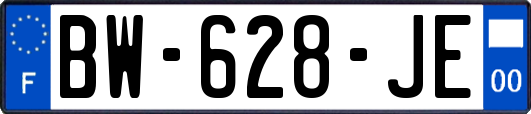 BW-628-JE