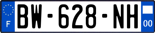 BW-628-NH