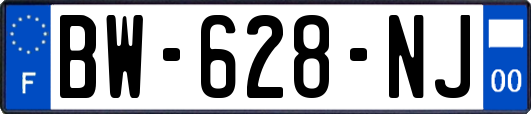 BW-628-NJ