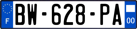 BW-628-PA