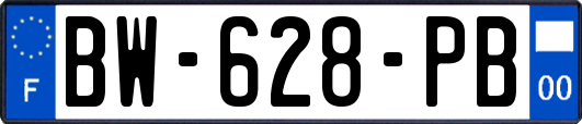 BW-628-PB