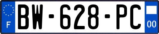 BW-628-PC