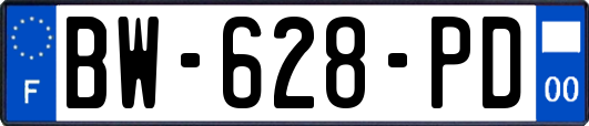BW-628-PD