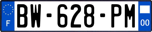 BW-628-PM