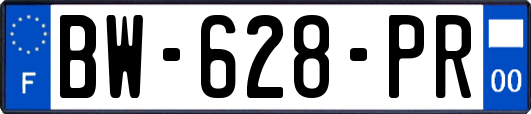 BW-628-PR