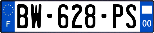 BW-628-PS