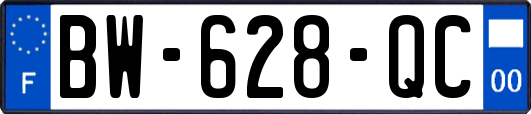 BW-628-QC