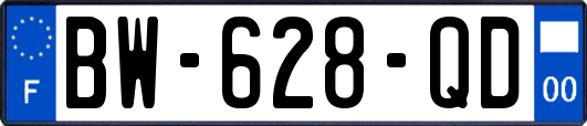 BW-628-QD