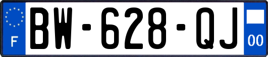 BW-628-QJ