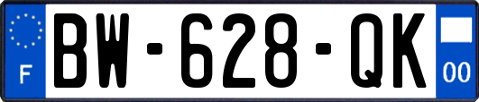 BW-628-QK