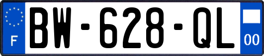 BW-628-QL