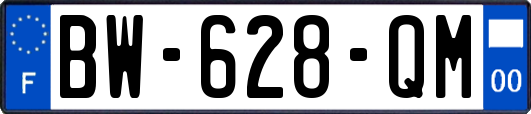 BW-628-QM
