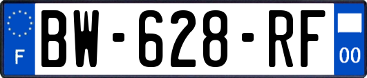BW-628-RF