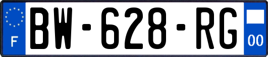 BW-628-RG