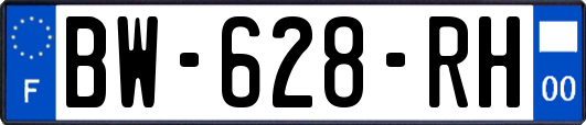 BW-628-RH