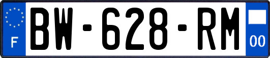 BW-628-RM