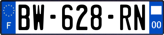 BW-628-RN