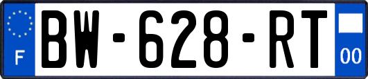 BW-628-RT
