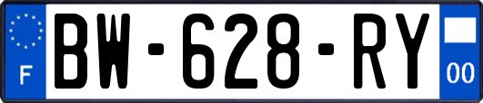BW-628-RY