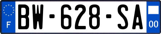 BW-628-SA