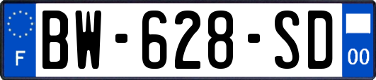 BW-628-SD