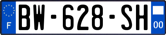 BW-628-SH