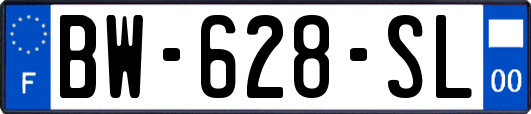 BW-628-SL
