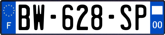 BW-628-SP