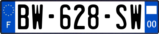 BW-628-SW