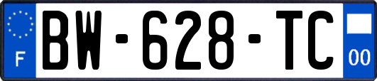 BW-628-TC