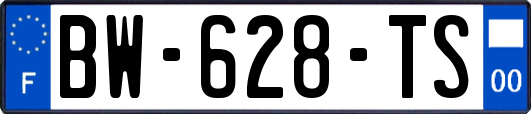 BW-628-TS