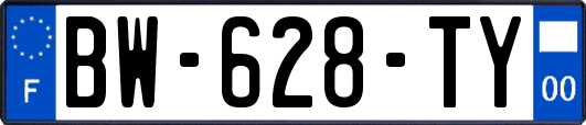 BW-628-TY