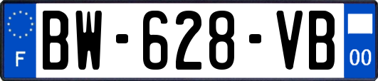 BW-628-VB