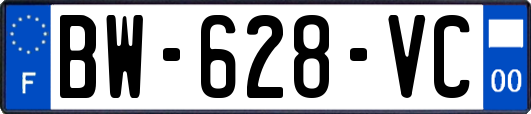 BW-628-VC