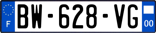BW-628-VG