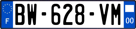 BW-628-VM
