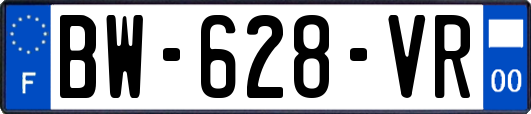 BW-628-VR
