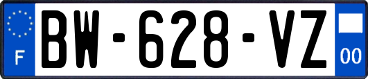 BW-628-VZ