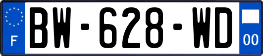 BW-628-WD