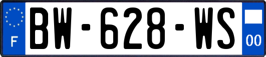 BW-628-WS