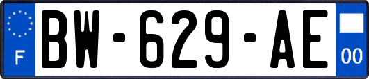 BW-629-AE