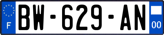 BW-629-AN