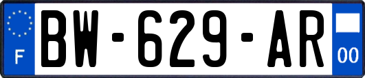 BW-629-AR