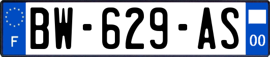 BW-629-AS