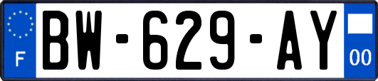 BW-629-AY