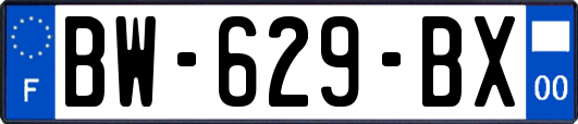 BW-629-BX