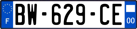 BW-629-CE